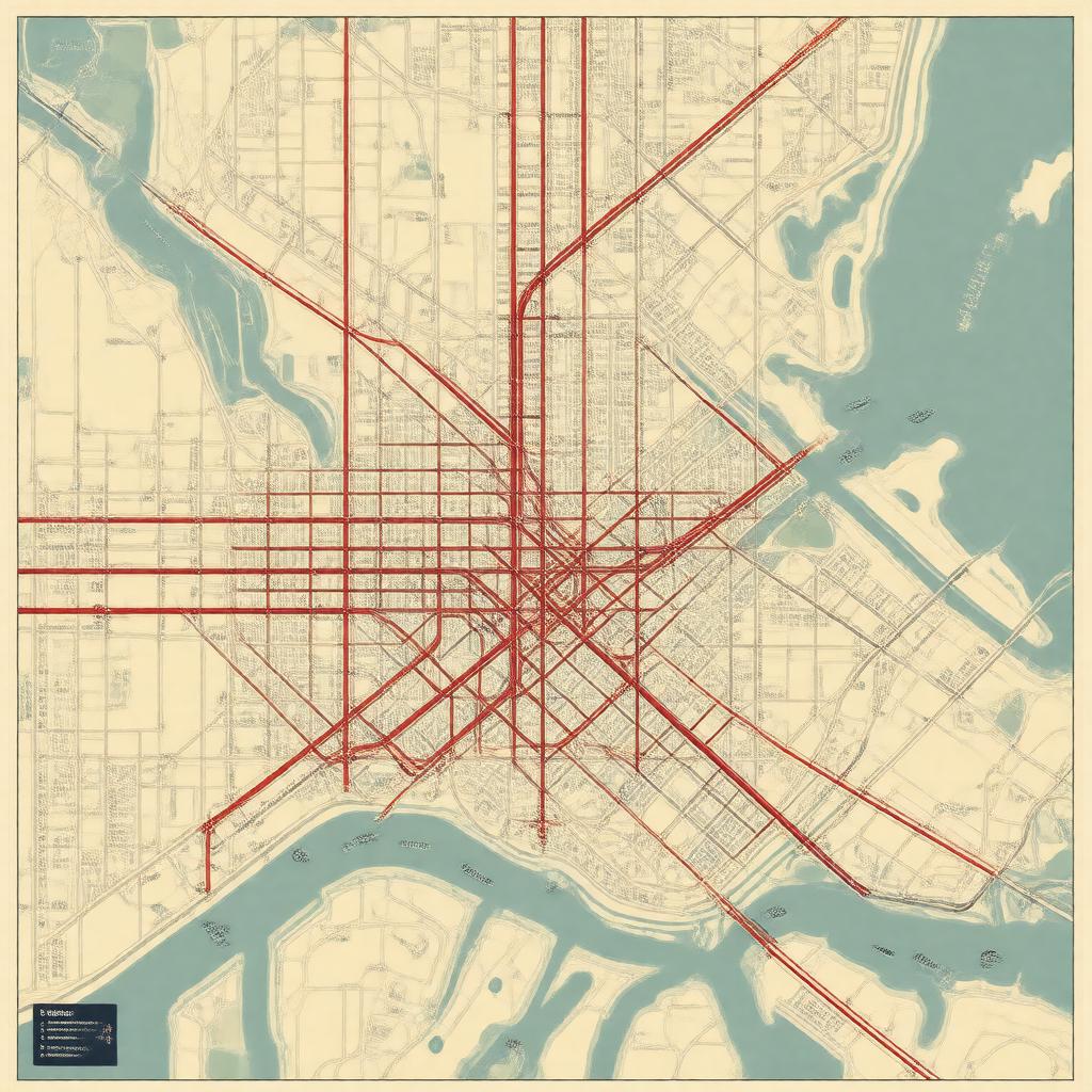 MBTA Red Line